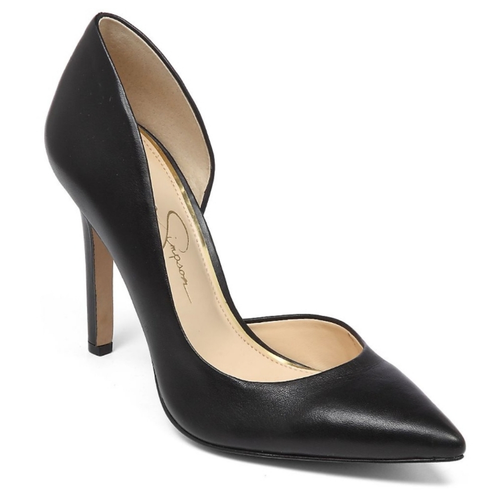 Jessica Simpson Heels. Size 8.